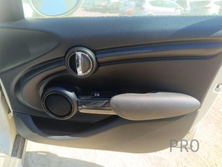 GUARNECIDO PUERTA DELANTERA DERECHA MINI Mini 5p (F55)(2014->)
