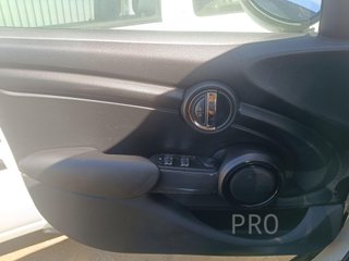 GUARNECIDO PUERTA DELANTERA IZQUIERDA MINI Mini 5p (F55)(2014->)