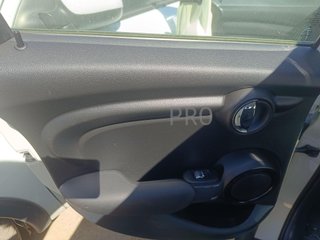GUARNECIDO PUERTA TRASERA IZQUIERDA MINI Mini 5p (F55)(2014->)