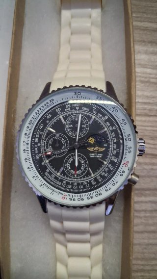 Reloj Breitling Navitimer