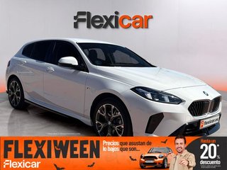 BMW Serie 1 120d