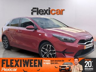 Kia Ceed 1.0 T-GDi 88kW (120CV) Drive