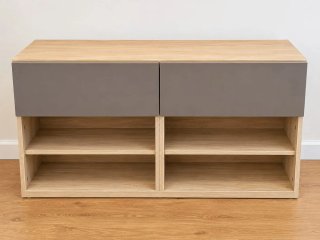 Mueble TV Besta IKEA