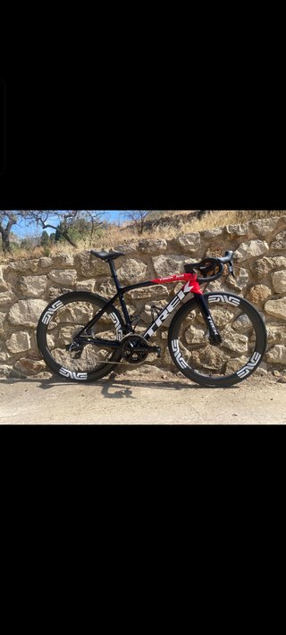 Bicicleta de Carretera Trek Emonda SLR