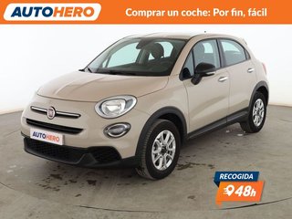 Fiat 500X 1.6 E-torQ Urban