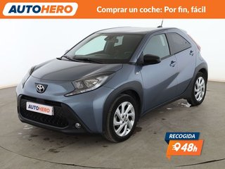 Toyota Aygo X Cross 1.0 Play