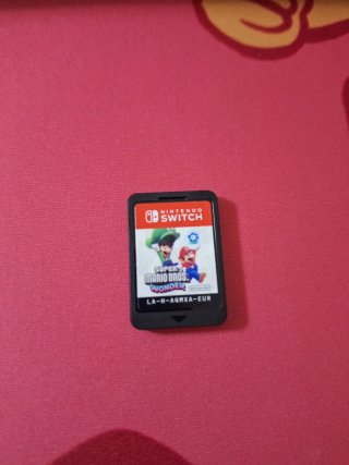 Super Mario Bros. Wonder (Nintendo Switch)