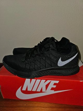 Zapatillas Nike Pegasus 39 Negras