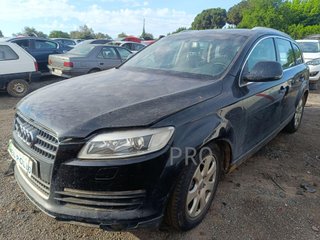BALONA NEUMATICA TRASERA DERECHA Audi Q7 (4L)