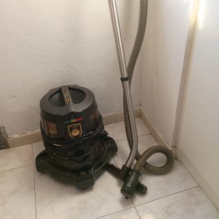 Aspirador y Purificador Rainbow e SERIES