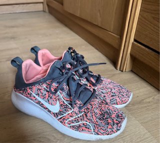 Zapatillas Nike Multicolor