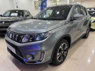 Suzuki Vitara 1.4 T GLX 4WD