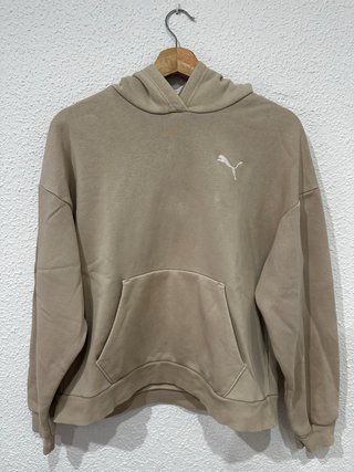 Sudadera con capucha Puma