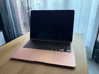 MacBook Air 13 Oro Rosa