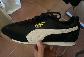 Zapatillas Puma Arizona Retro T.37