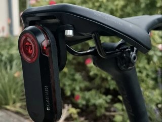Soporte Garmin Varia Specialized Power Sport