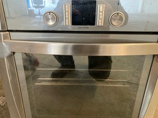 Horno Balay Serie 518 Profesional