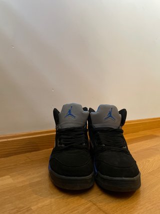 Zapatillas Jordan 5
