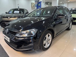 Volkswagen Golf Advance 1.6 TDI 110CV BMT DSG