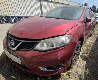 CENTRALITA MOTOR UCE Nissan Pulsar (C13M)(2014->)