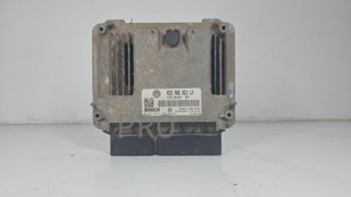 CENTRALITA MOTOR UCE Seat Leon (1P1)(05.2005->)