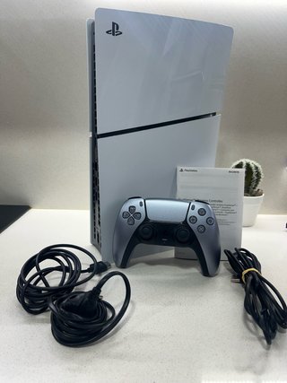 !CON GARANTÍA! PlayStation 5 Slim 1 TB
