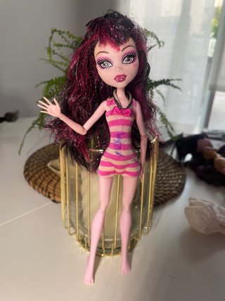 Muñeca Monster High