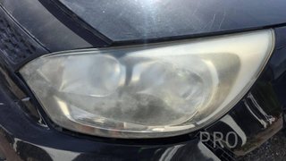 FARO IZQUIERDO Kia Rio (UB)