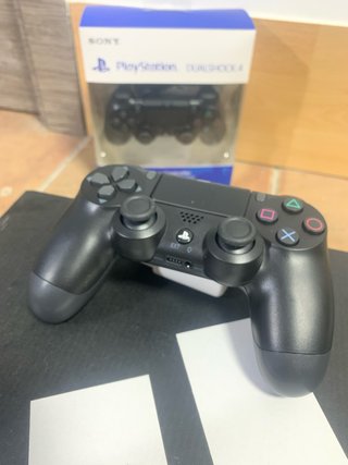Mando ps4