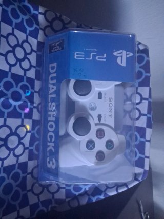 Mando DualShock 3 para PlayStation 3