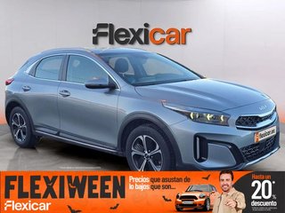 Kia XCeed 1.6 GDi PHEV 104kW (141CV) eDrive