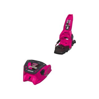 FIJACIONES MARKER GRIFFON X 13 MWERKS 105 MM NUEVO