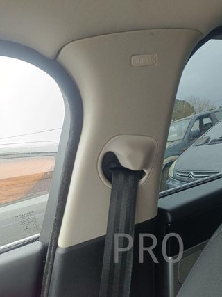 AIRBAG LATERAL DERECHO Jaguar XF (04.2015->)