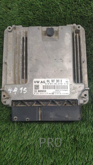 CENTRALITA MOTOR UCE Seat Leon ST (5F8)(10.2013->)