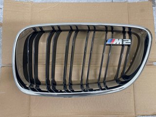 Parrilla Delantera BMW M2 Original