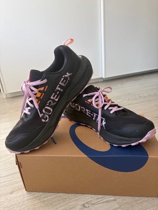 Zapatillas Asics Gel Sonoma 8 GTX