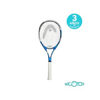 Raqueta de Tenis HEAD Ti. Tour