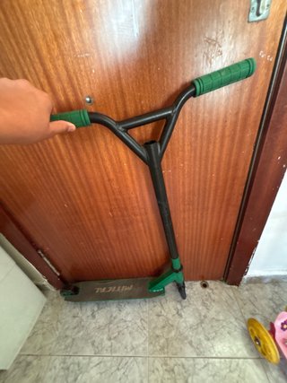 Patinete Mitical
