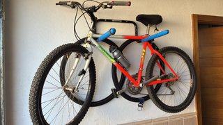 Bicicleta de Montaña 26 pulgadas