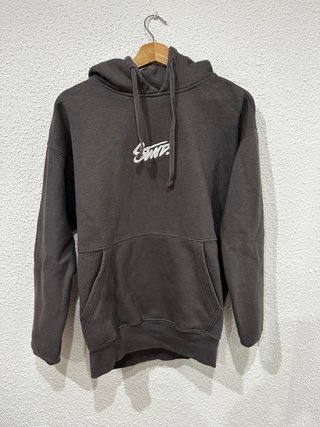 Sudadera STWD Pull&Bear