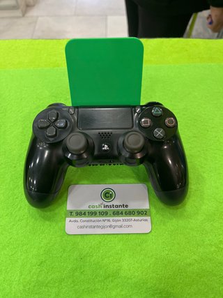 Mando sony playstation 4