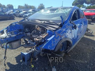 ELECTROVENTILADOR Kia XCeed (2019->)