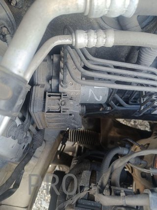 ABS Kia Sportage (SL)(2010->)
