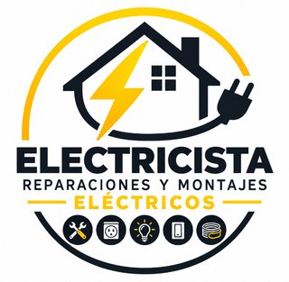 ⚡ELECTRICISTA – REPARACIONES Y MONTAJES ELÉCTRICOS