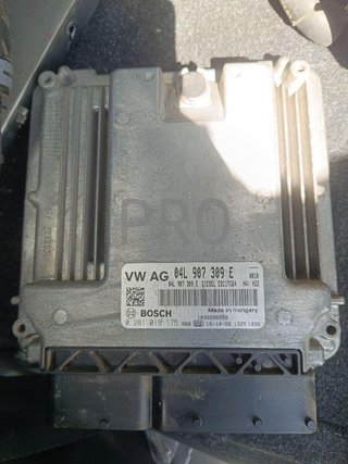 CENTRALITA MOTOR UCE Seat Toledo (KG3)(07.2012->)