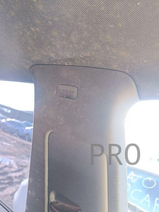AIRBAG LATERAL IZQUIERDO Audi Q7 (4L)(07.2006->)
