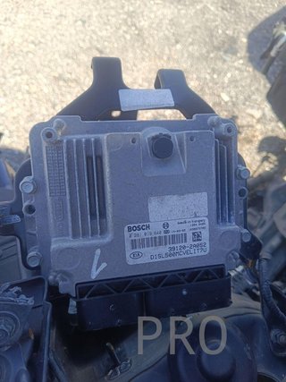 CENTRALITA MOTOR UCE Kia Sportage (SL)(2010->)
