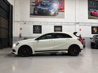 Mercedes-Benz Clase A45 AMG Edition 1 156.000kms