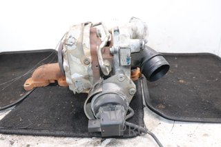 TURBOCOMPRESOR Volkswagen Polo V (6R1)(06.2009->)