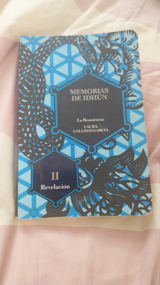 Revelación